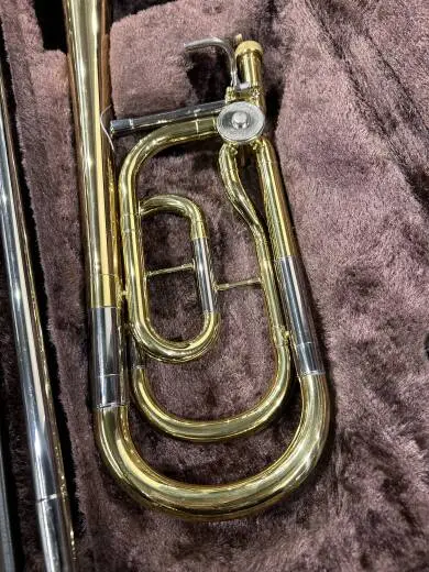 Store Special Product - Yamaha Band - YBL421G